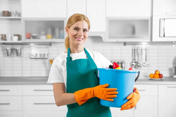 Residential Cleaning