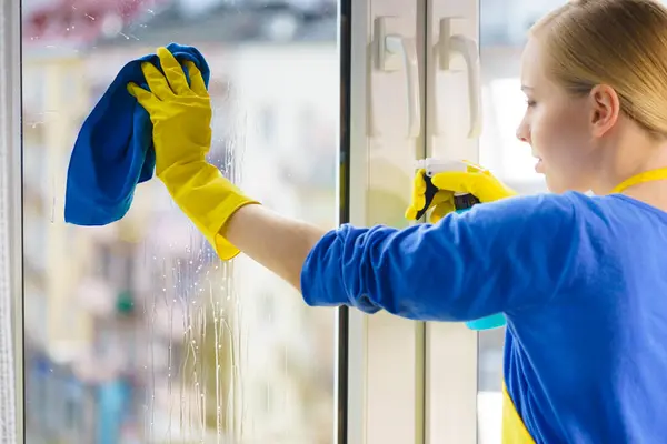Window Cleaning